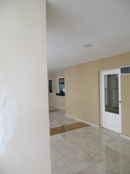 Lobby Sirenis Tropical Varadero