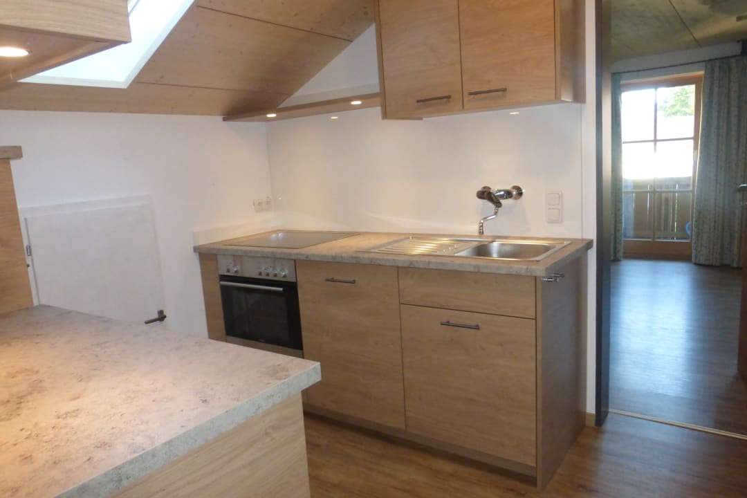 Zimmer Gästehaus Flößerhaus