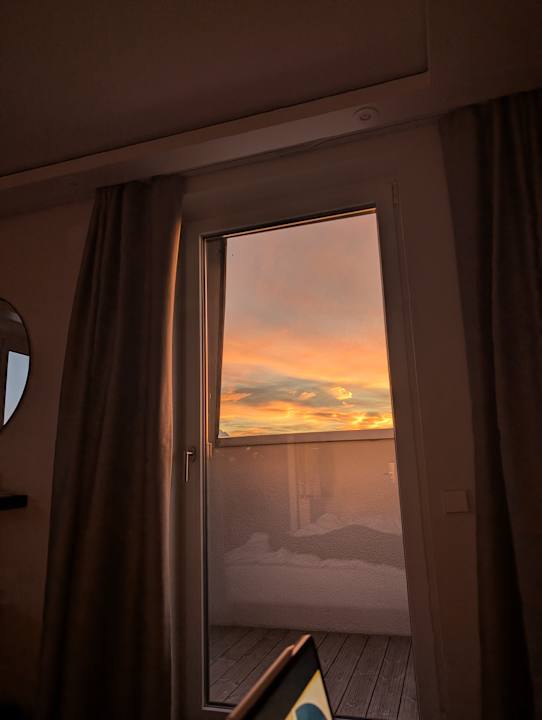 Zimmer Motel One Salzburg-Mirabell