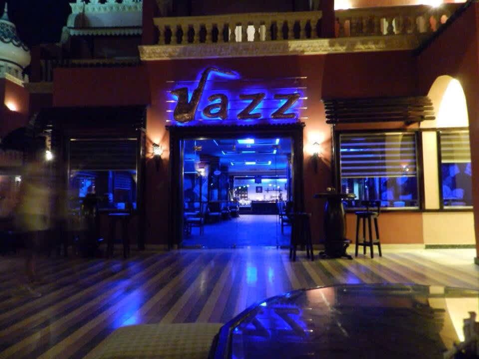 Gastro Pickalbatros Alf Leila Wa Leila Resort - Neverland Hurghada