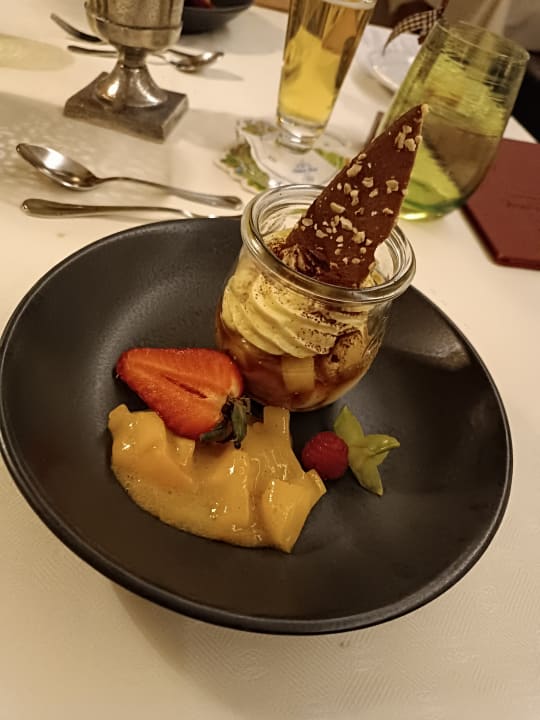 Gastro Hotel Tanneck