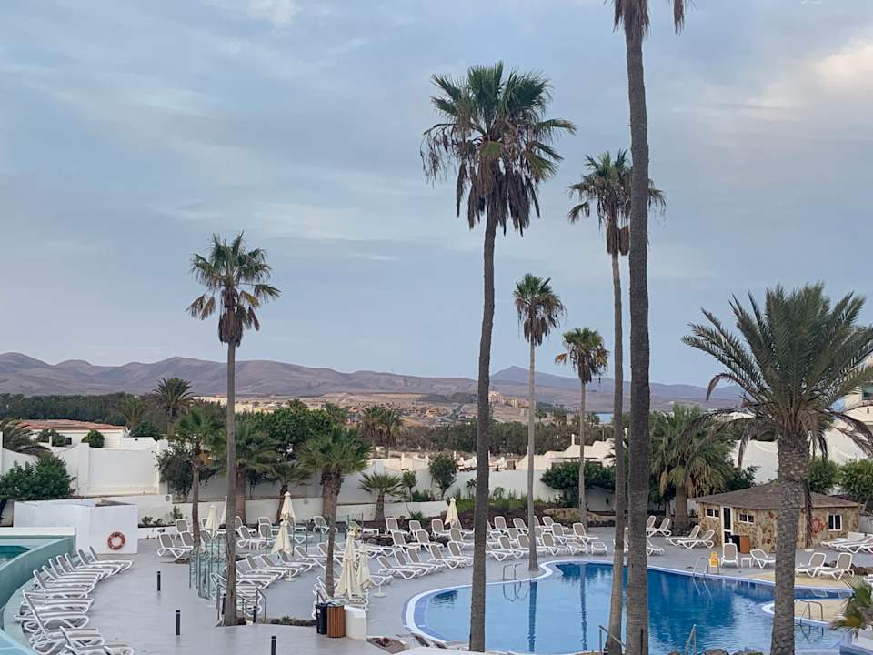 Pool LABRANDA Golden Beach