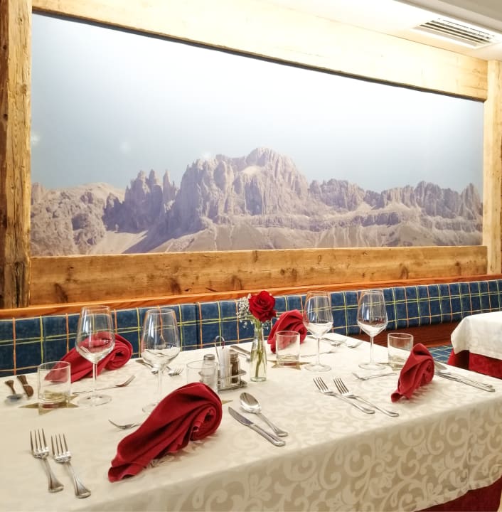 Gastro Hotel Tschantnaihof