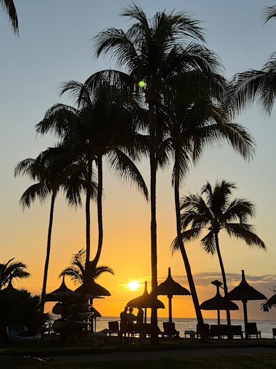 Strand Hilton Mauritius Resort & Spa
