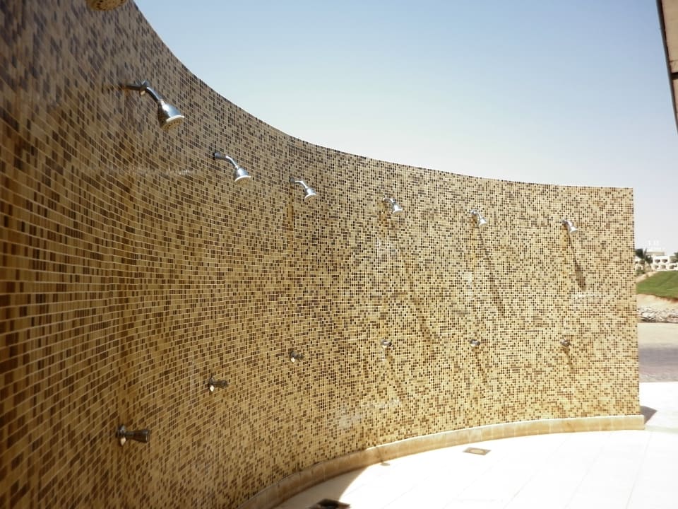 Sonstiges Steigenberger Aqua Magic