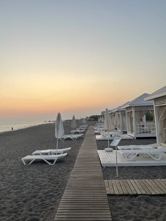 Strand TUI KIDS CLUB Felicia Village