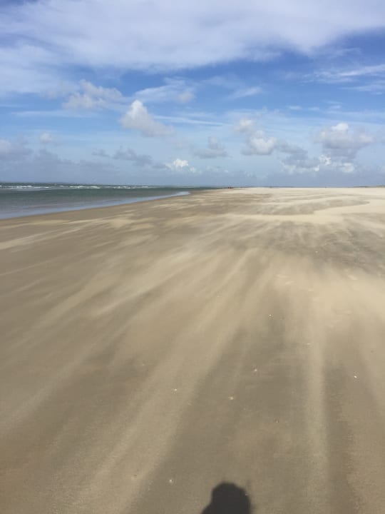 Strand Roompot Strandpark Duynhille