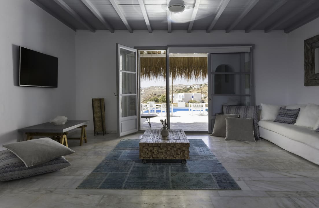 Zimmer Villa Thea Collection Mykonos