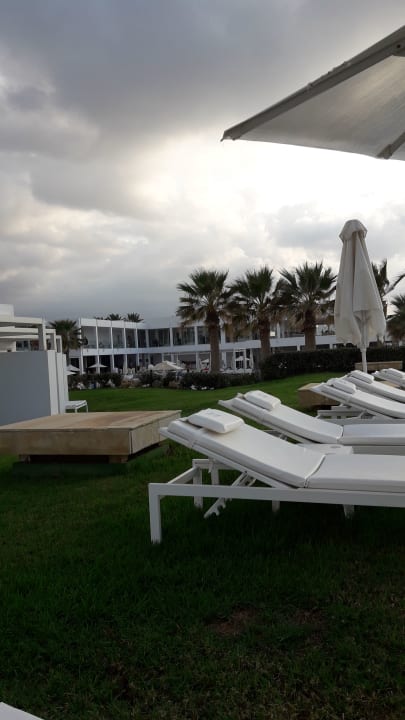 Außenansicht Grecotel LUXME White