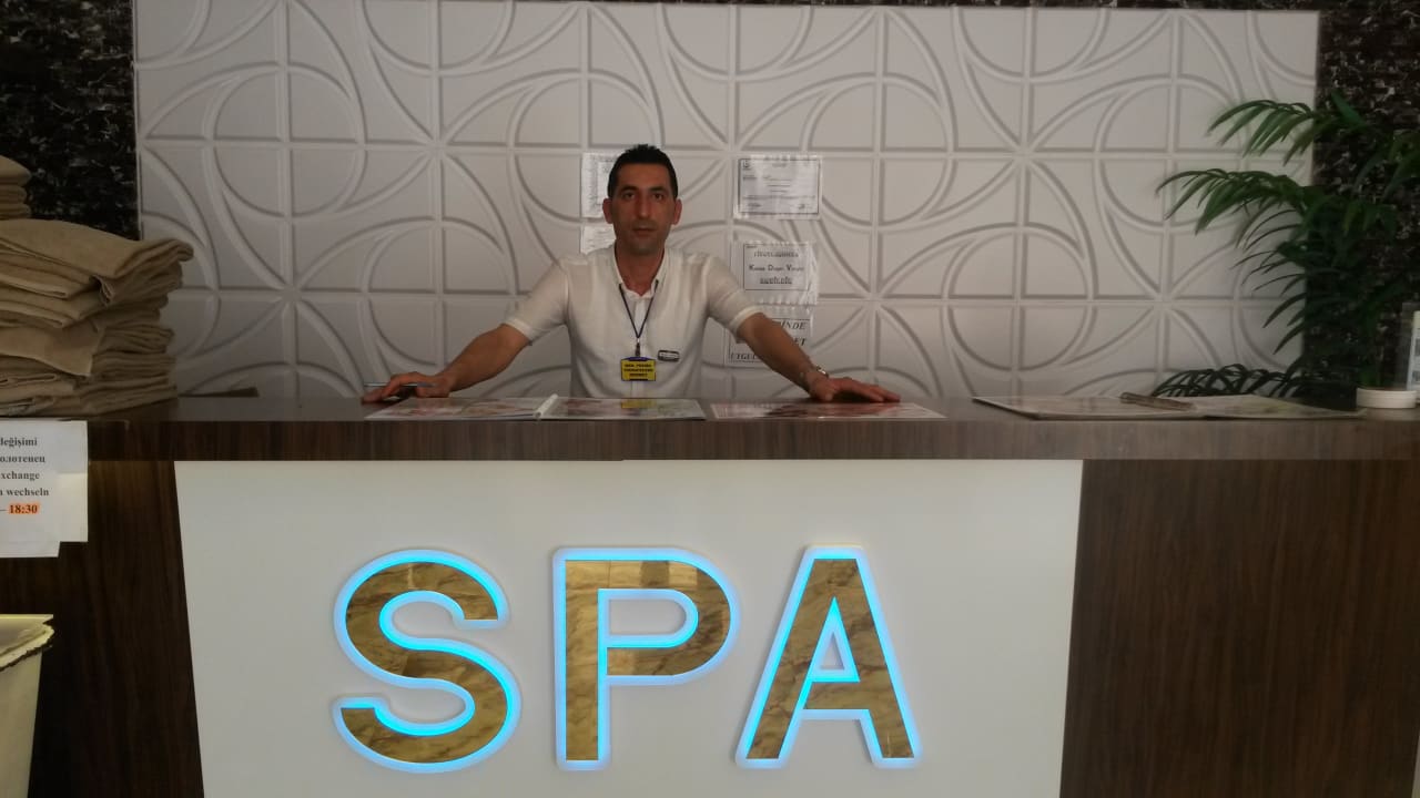 Sonstiges VONRESORT Golden Coast