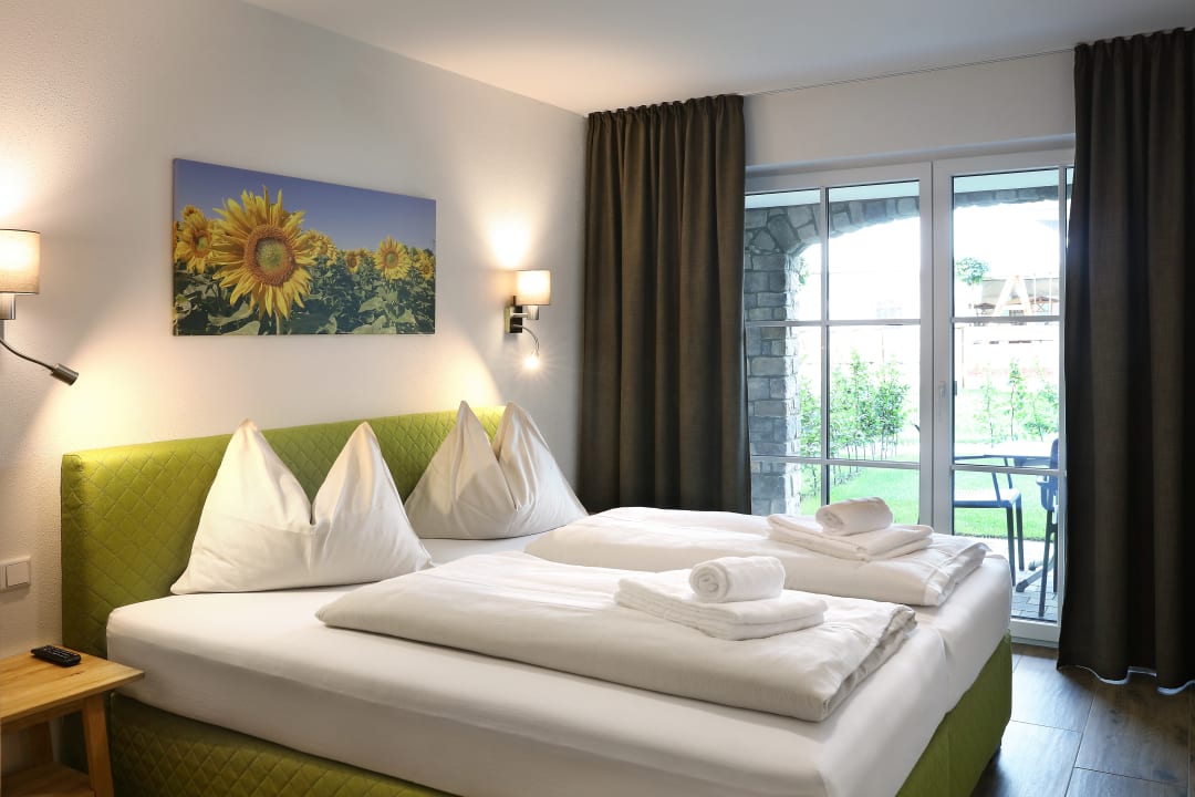 Zimmer Tauernsuites Mitterwirt by ALPS RESORTS