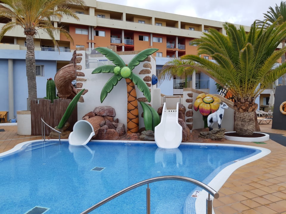 Sport & Freizeit Iberostar Waves Gaviotas Park