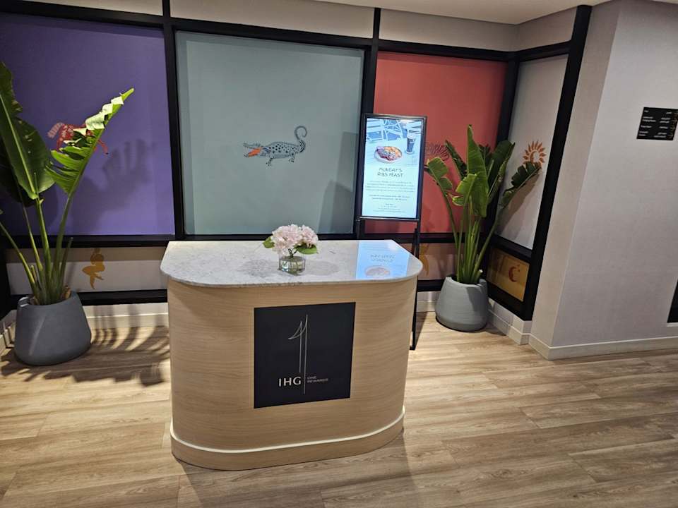 Sonstiges voco Dubai The Palm by IHG