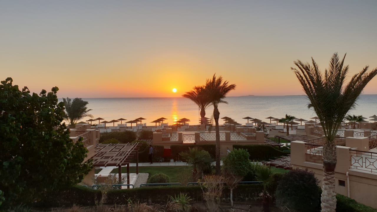 Ausblick Shams Prestige Abu Soma-Adults Only