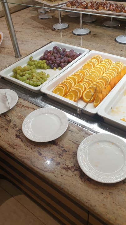 Gastro Flamingo Grand Hotel & Spa