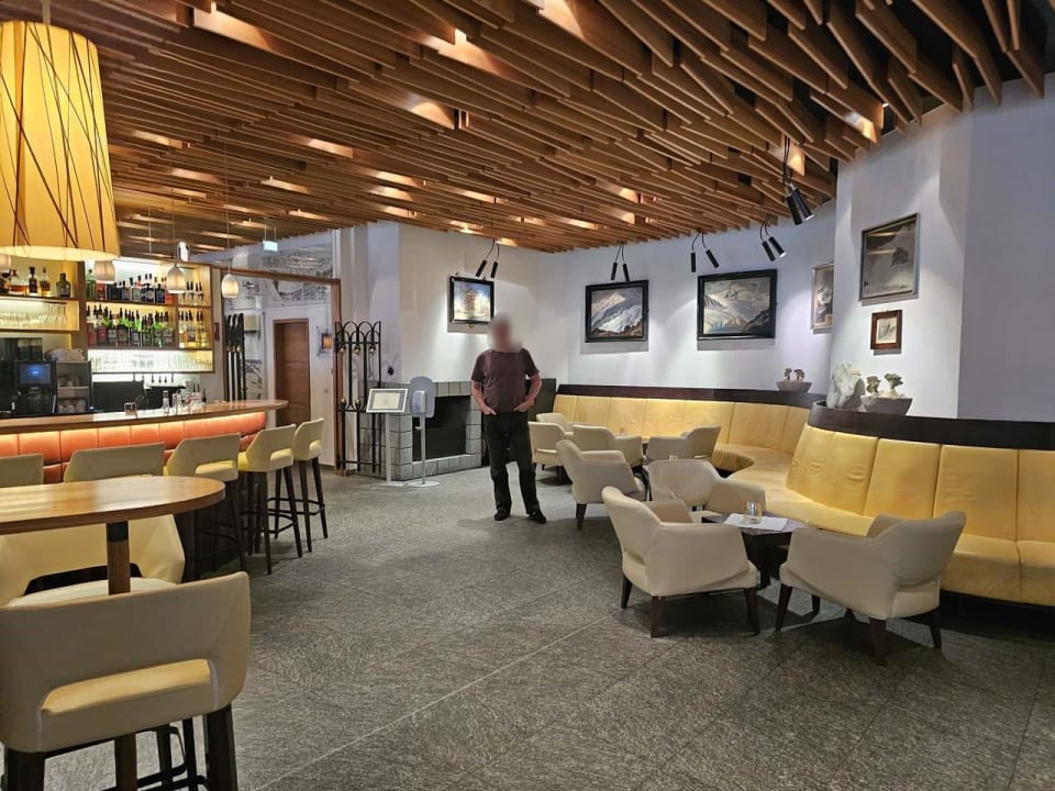 Gastro Hotel Garni Sunshine Sölden