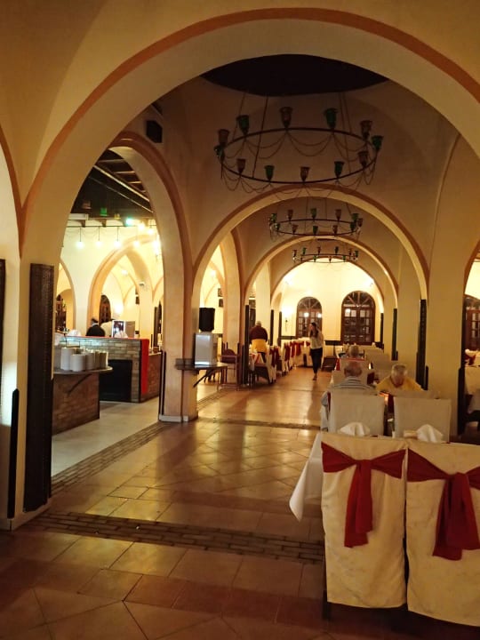 Restaurant Jaz Makadi Oasis Resort