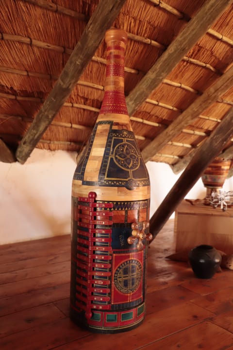 Sonstiges Hotel Antbear Guest House