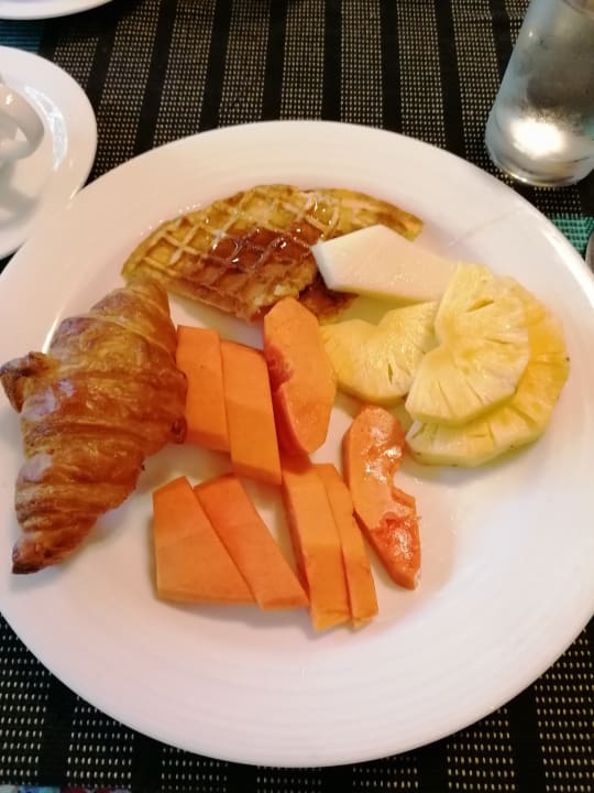 Gastro Adaaran Select Meedhupparu Island Resort - Premium All Inclusive