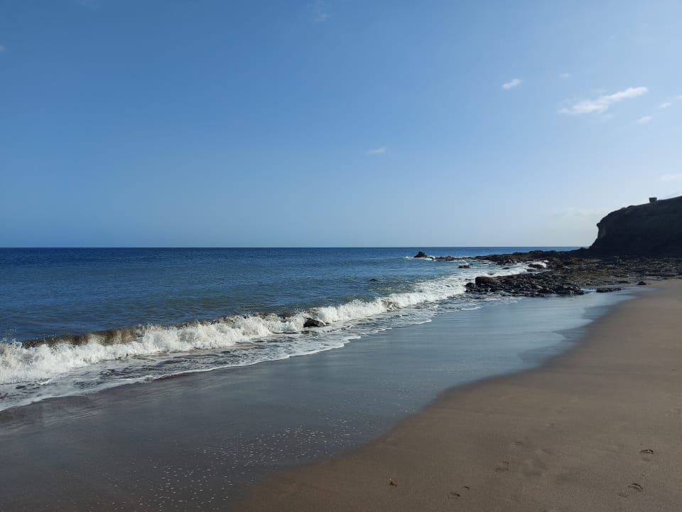 Strand R2 Bahía Playa Design Hotel & Spa - Adults Only