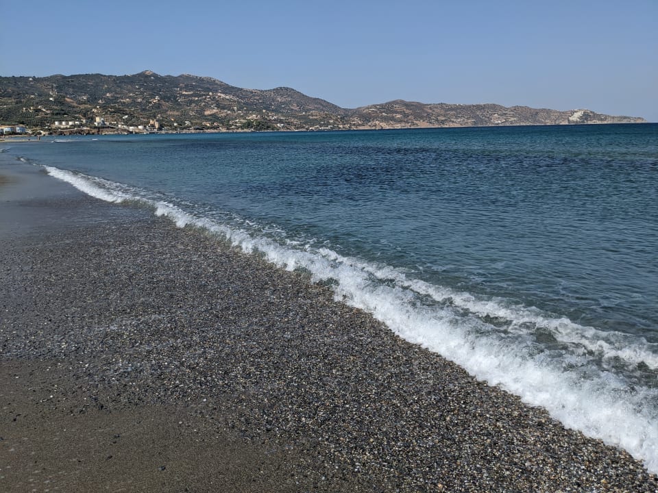 Strand Apollonia Beach Resort & Spa