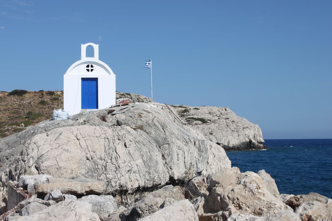 Tu przywozi busik Hotel Golden Odyssey