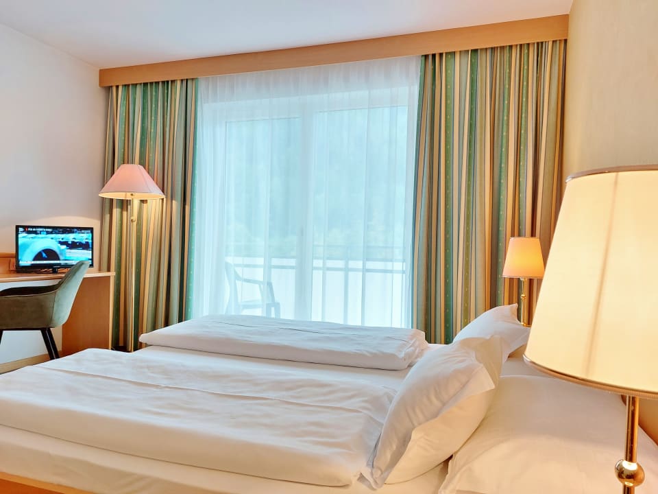 Zimmer Hotel Brenner Stop & Go