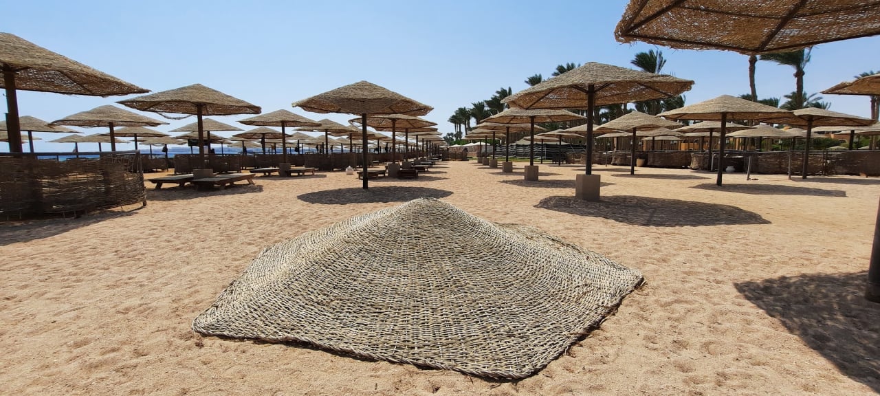 Strand Makadi Palace