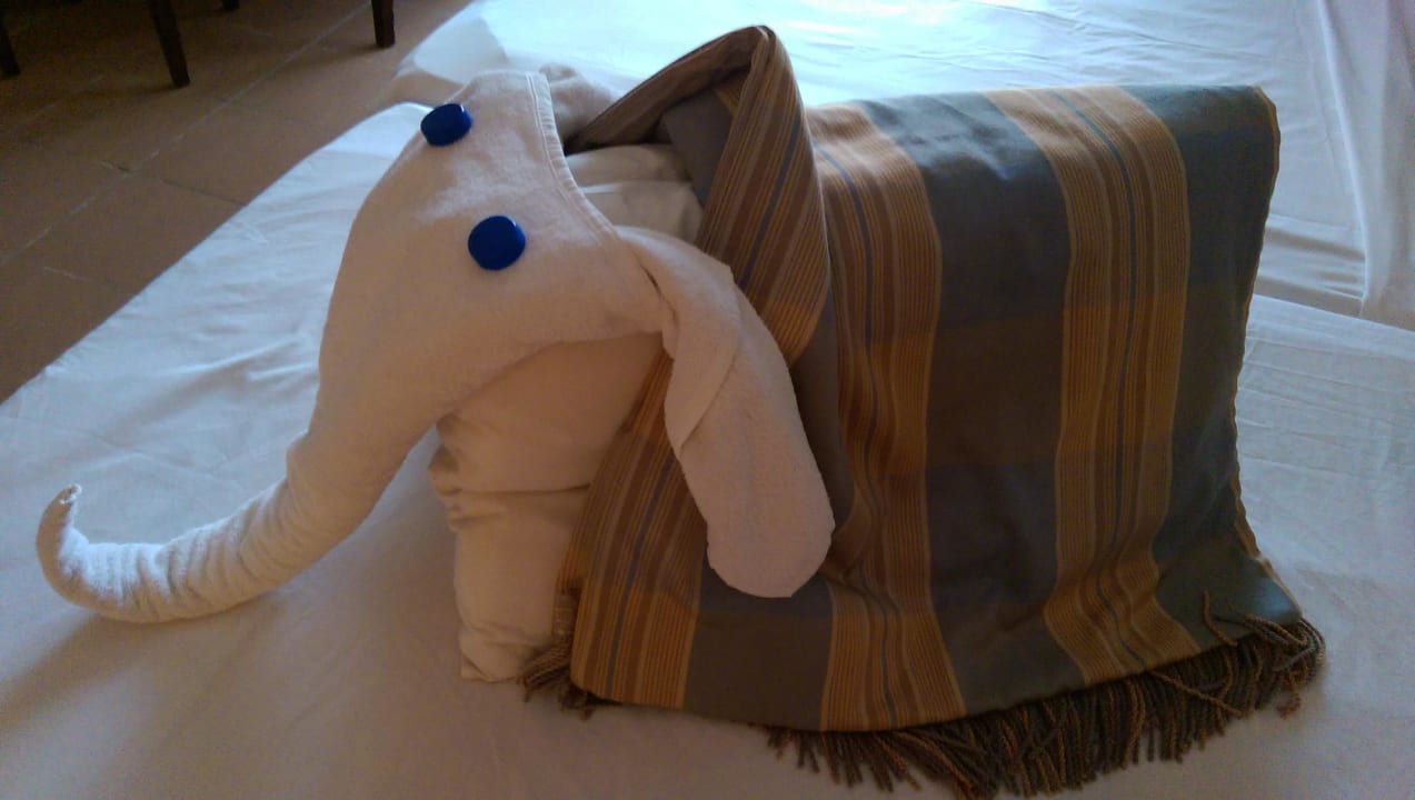 Zimmer Stella Beach Resort & Spa Makadi Bay