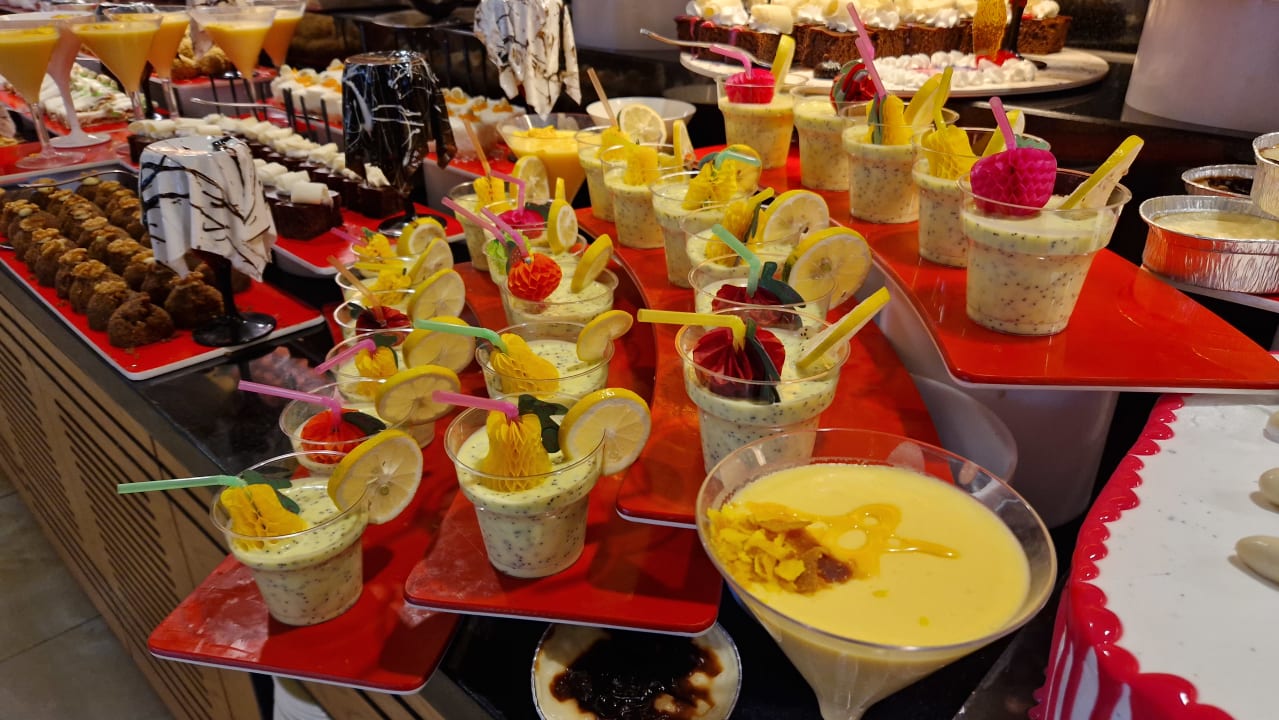 Gastro Saphir Hotel & Villas