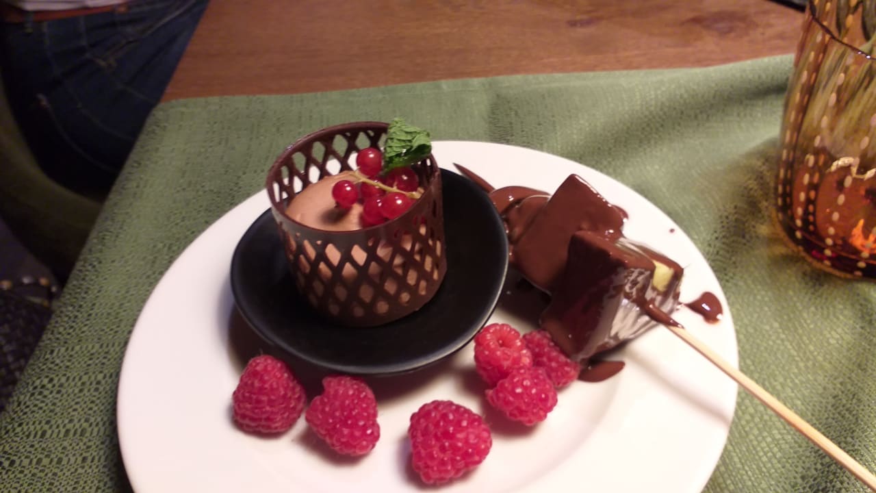 Gastro Alphotel Tyrol