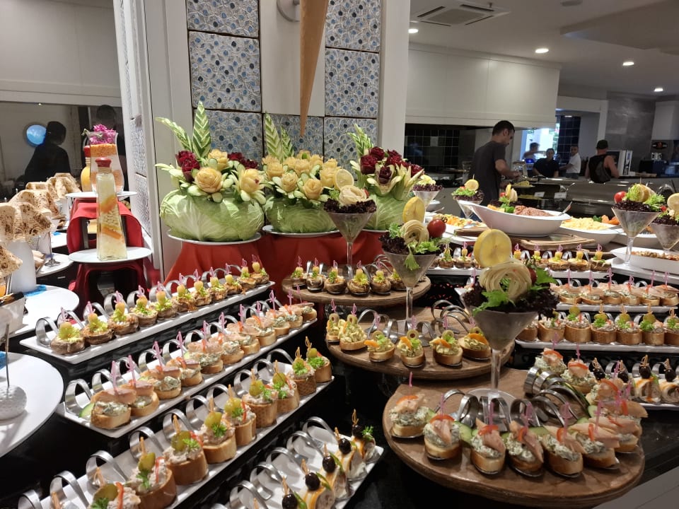 Gastro Can Garden Resort