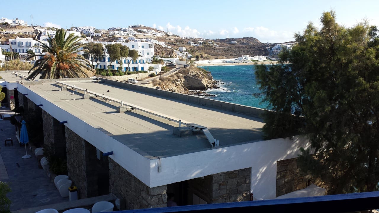 Hotel Mykonos Theoxenia, a member of Design Hotels