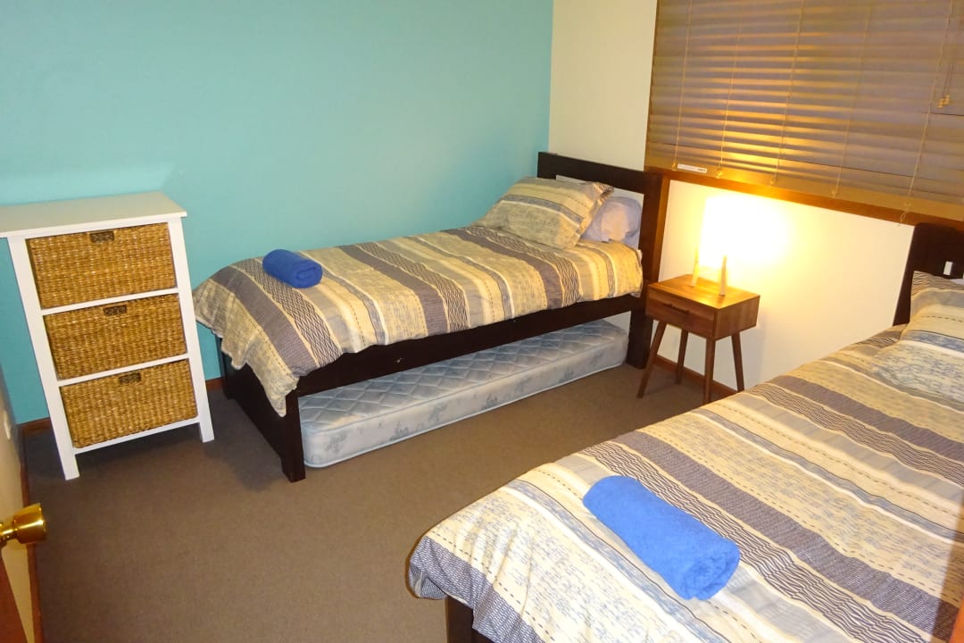 Zimmer Marion Bay Seaside Apartments