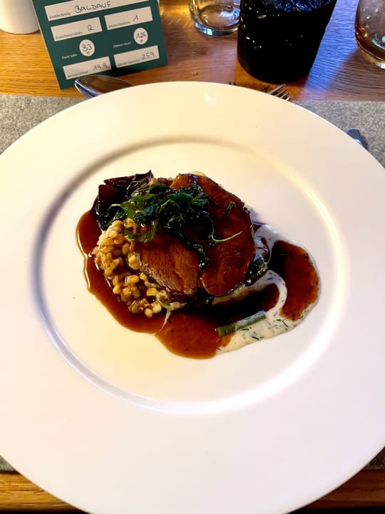 Gastro POST Family Resort