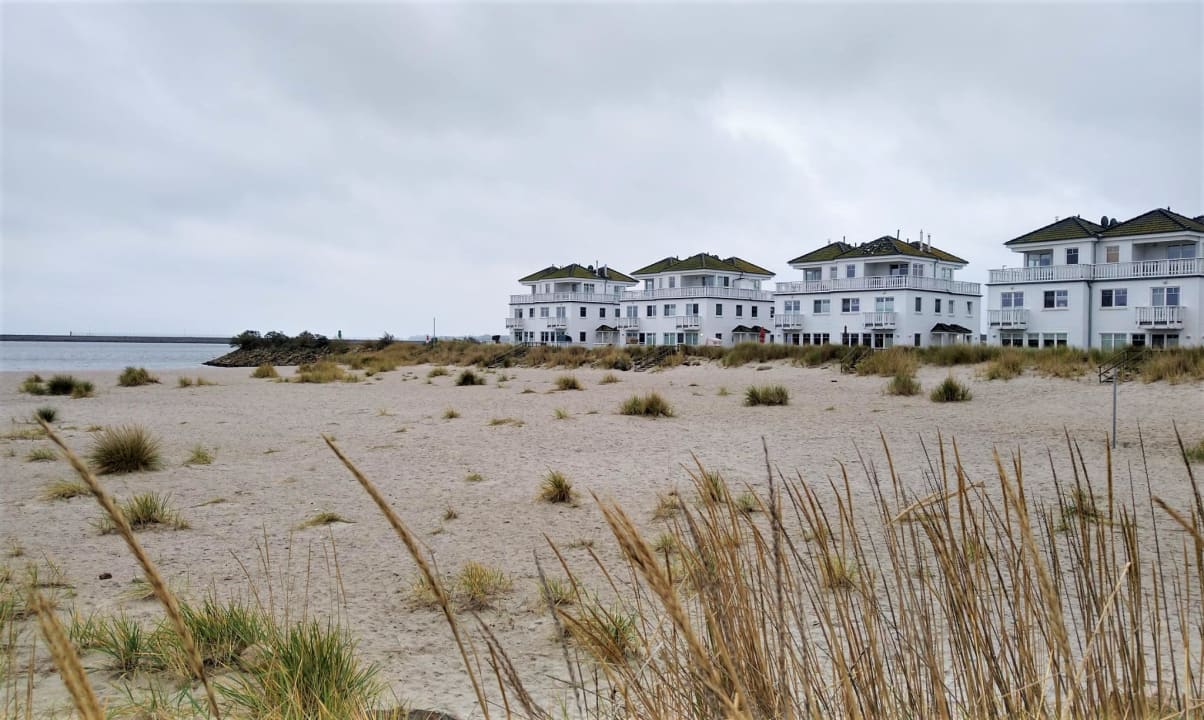 Gartenanlage Schwimmendes Haus Hygge Olpenitz