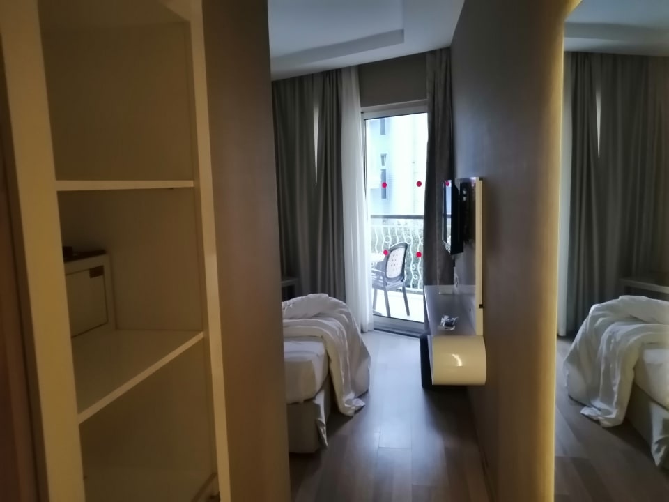 Zimmer Riviera Hotel & Spa