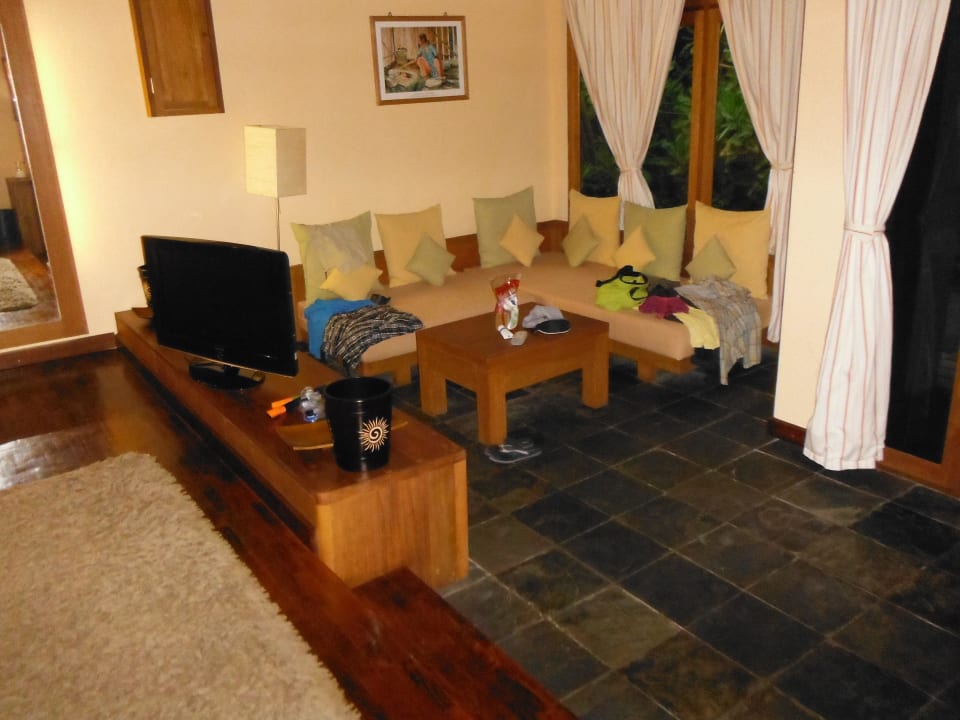 Zimmer NH Collection Maldives Reethi Resort