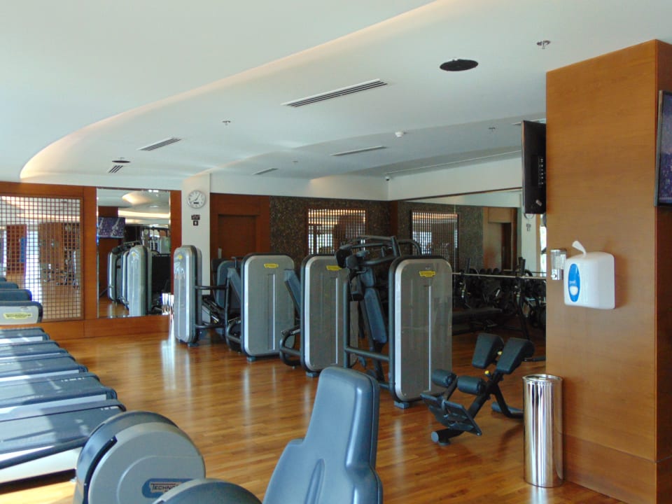 Sport & Freizeit The Art Hotel & Resort