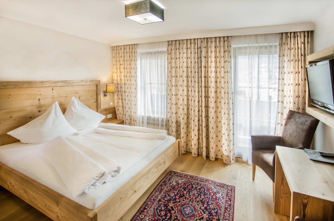 Zimmer Familien- & Vitalhotel Mühlpointhof