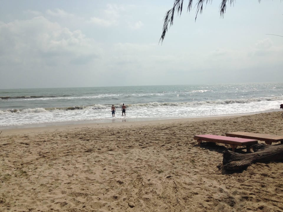Ao Thai Resort Ao Thai Resort