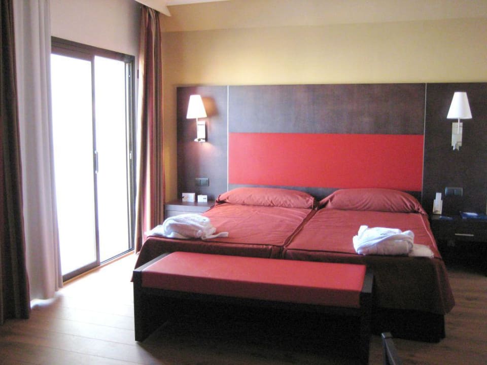 Suite AluaSoul Palma