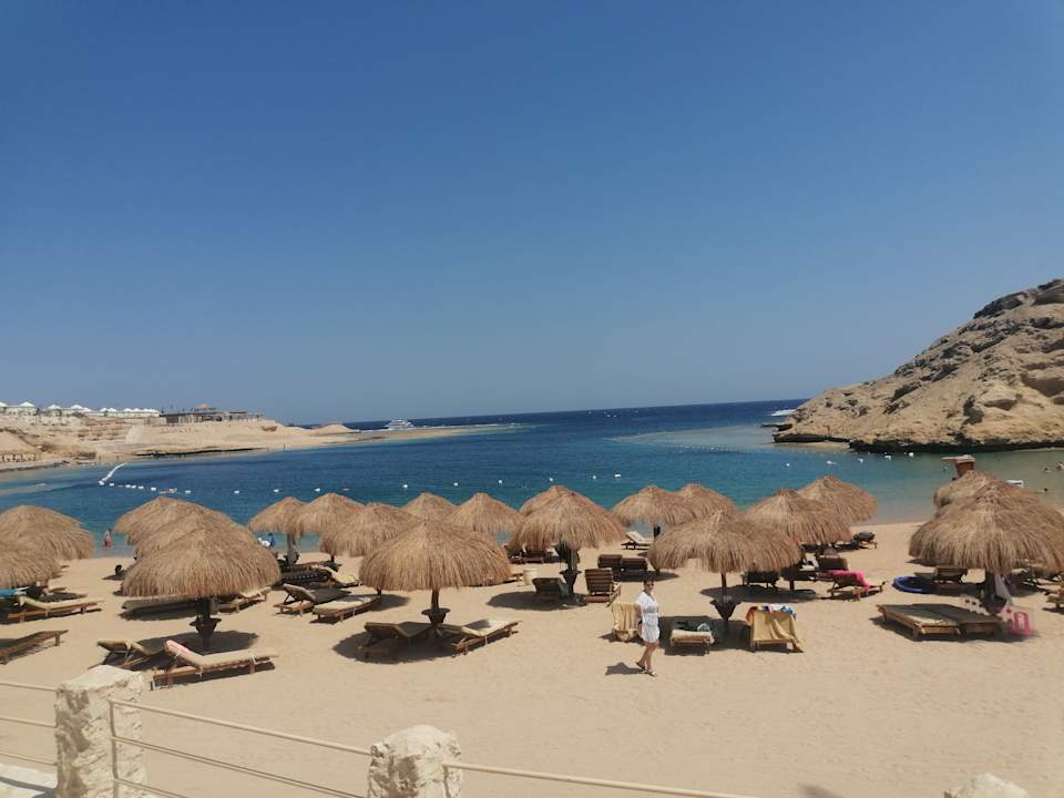 Strand Siva Golden Bay Makadi