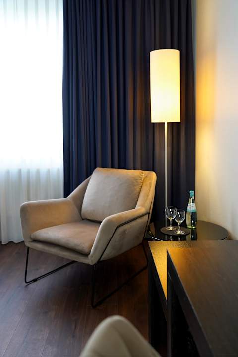 Zimmer Wyndham Garden Potsdam