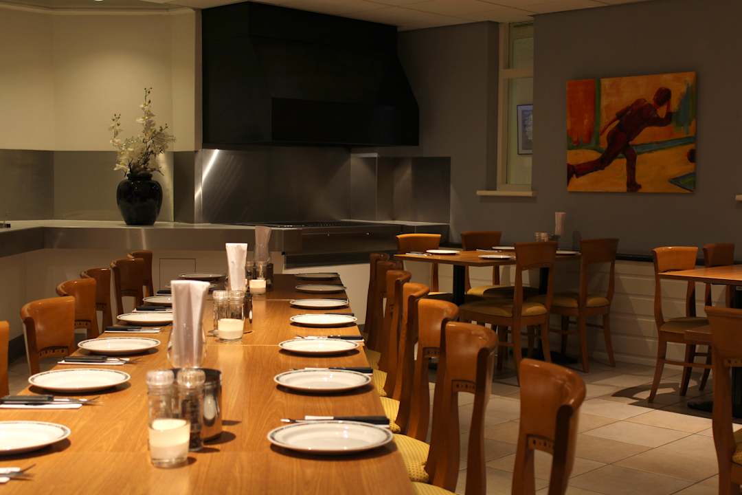 Gastro Fletcher Resort-Hotel Zutphen