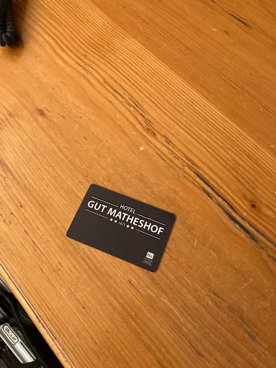 Zimmer Hotel & Spa Gut Matheshof BW Signature Collection by Best Western