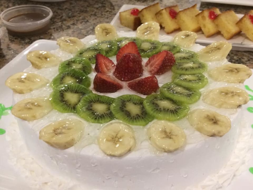 Gastro Arsi Enfi City Beach Hotel