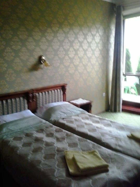 Pokój Pension Szlachecki