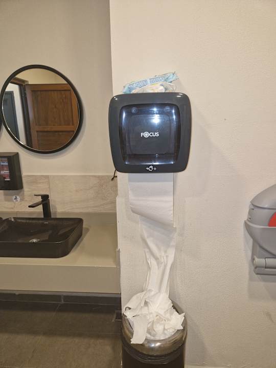 Zimmer Jacaranda Luxury Resort