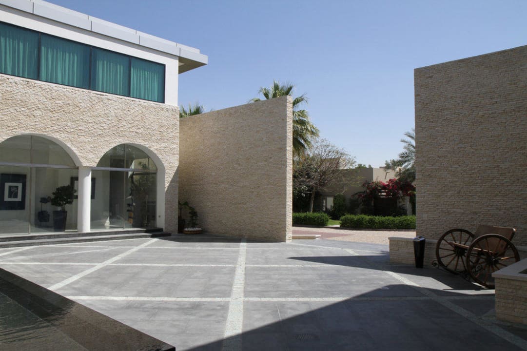 Desert Palm Dubai Meliá Desert Palm Dubai